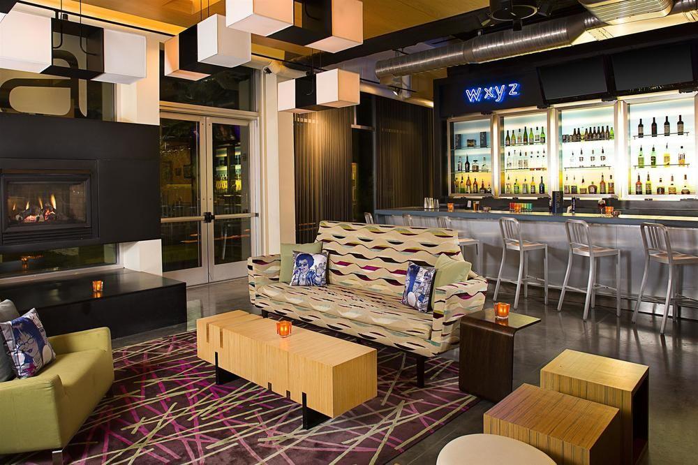 Aloft Jacksonville Airport Eksteriør billede